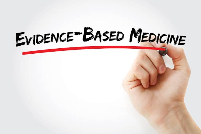 THE PRINCIPLES AND STEPS OF EVIDENCE-BASED MEDICINE: NAVIGATING EVIDENCE LEVELS