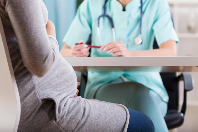 MEDICAL DISORDERS IN PREGNANCY