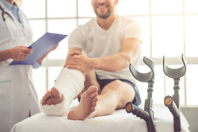 THE ULTIMATE GUIDE TO UNDERSTANDING HEALING PROBLEMS DELAYED UNION THE ULTIMATE GUIDE TO UNDERSTANDING HEALING PROBLEMS DELAYED UNION