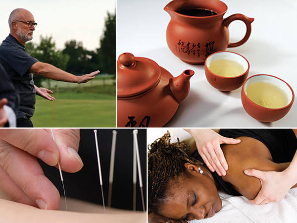HANDLING ETHICAL DILEMMAS IN ALTERNATIVE MEDICINE USE