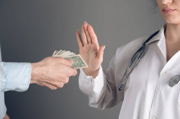 AVOID BIAS: WHY DOCTORS NEED LIMITS WITH THE DRUG INDUSTRY