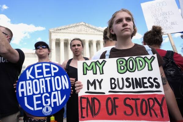 ETHICAL ISSUES IN REPRODUCTIVE HEALTH CARE