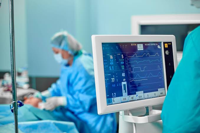 ELECTROCARDIOGRAM INTERPRETATION