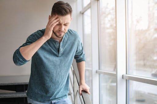 MEDICALLY UNEXPLAINED SYMPTOMS