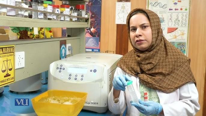 A CLOSER LOOK AT PREPARATION OF COMPETENT CELLS OF BACTERIA