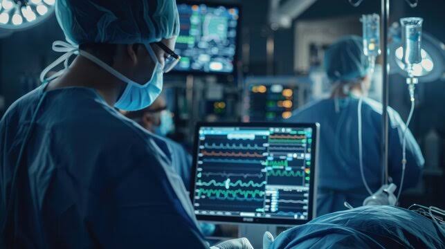 BASIC ECG FACTS EVERYONE SHOULD KNOW