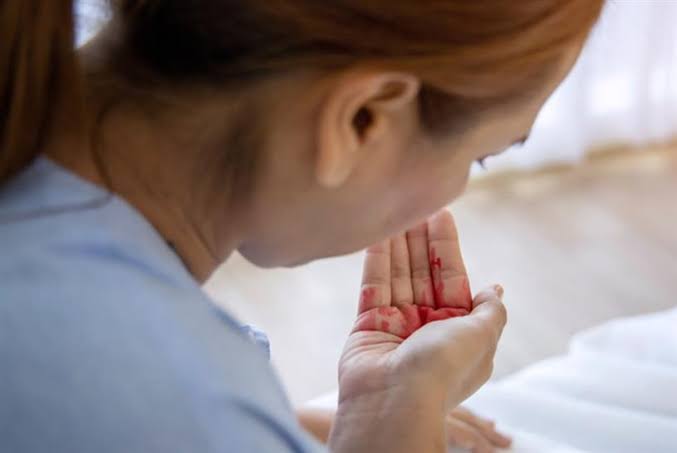 QUICK FACTS ABOUT HEMOPTYSIS YOU SHOULD KNOW