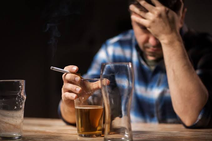 THE MAIN PHARMACOLOGICAL EFFECTS OF ALCOHOL EXPLAINED