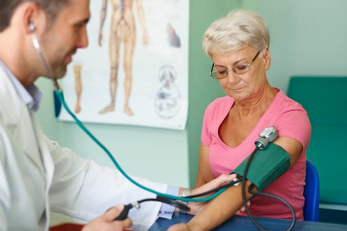 EASY WAYS TO PREVENT SECONDARY HYPERTENSION FROM GETTING WORSE
