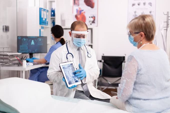 HOW SCREENING CAN HELP YOU DETECT DISEASES EARLY