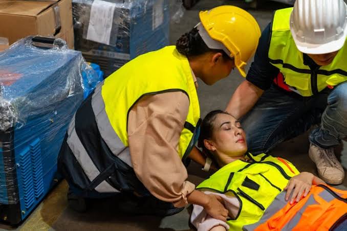 ESSENTIAL FIRST AID PRINCIPLES FOR EMERGENCIES