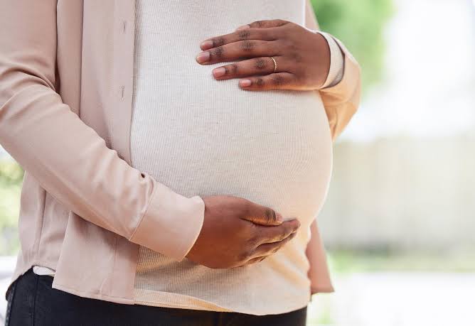MATERNAL AND PERINATAL MORTALITY