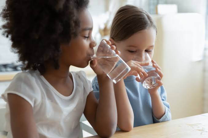 SIMPLE TIPS FOR EFFECTIVE REHYDRATION THERAPY