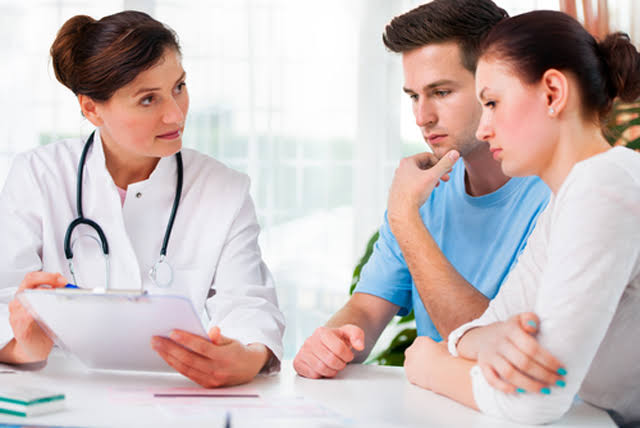 UNDERSTANDING INFERTILITY: CAUSES AND SOLUTIONS