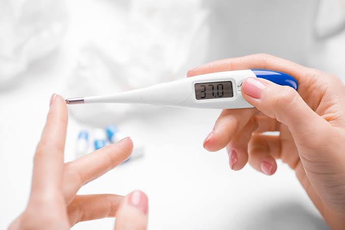 THE PHYSIOLOGY BEHIND BODY TEMPERATURE REGULATION