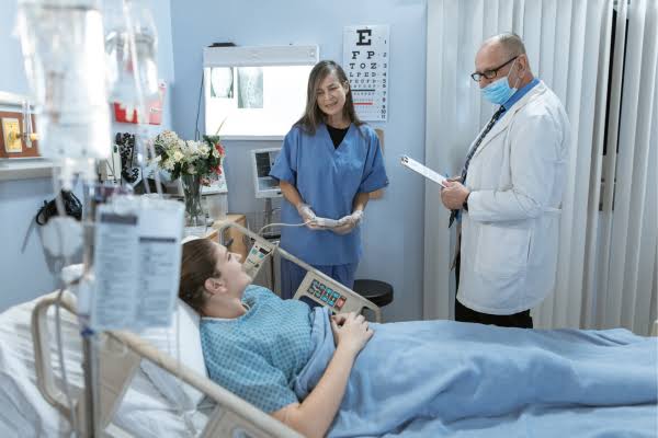 WHAT CAUSES ACUTE KIDNEY INJURY AND HOW TO SPOT IT
