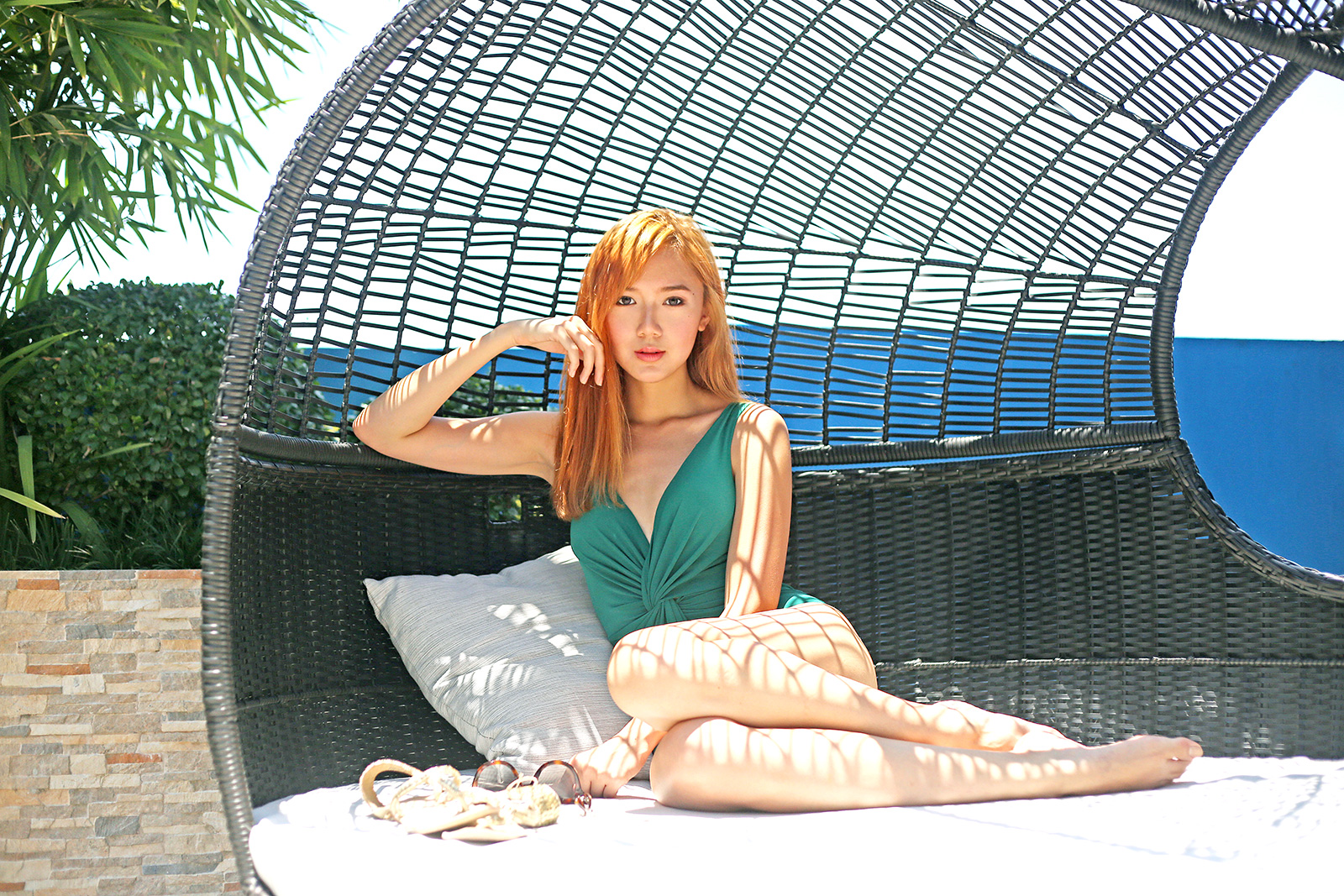 Style Staple Swimsuit By Camille Co on www.itscamilleco.com