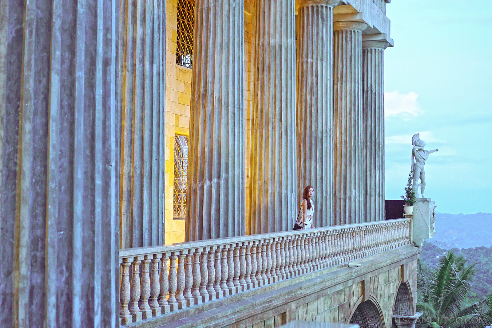 Temple Of Leah - www.itscamilleco.com