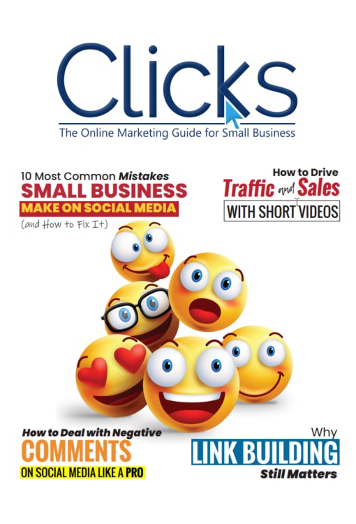 June'S Digital Marketing Magazine Uk'S Magazine Cover