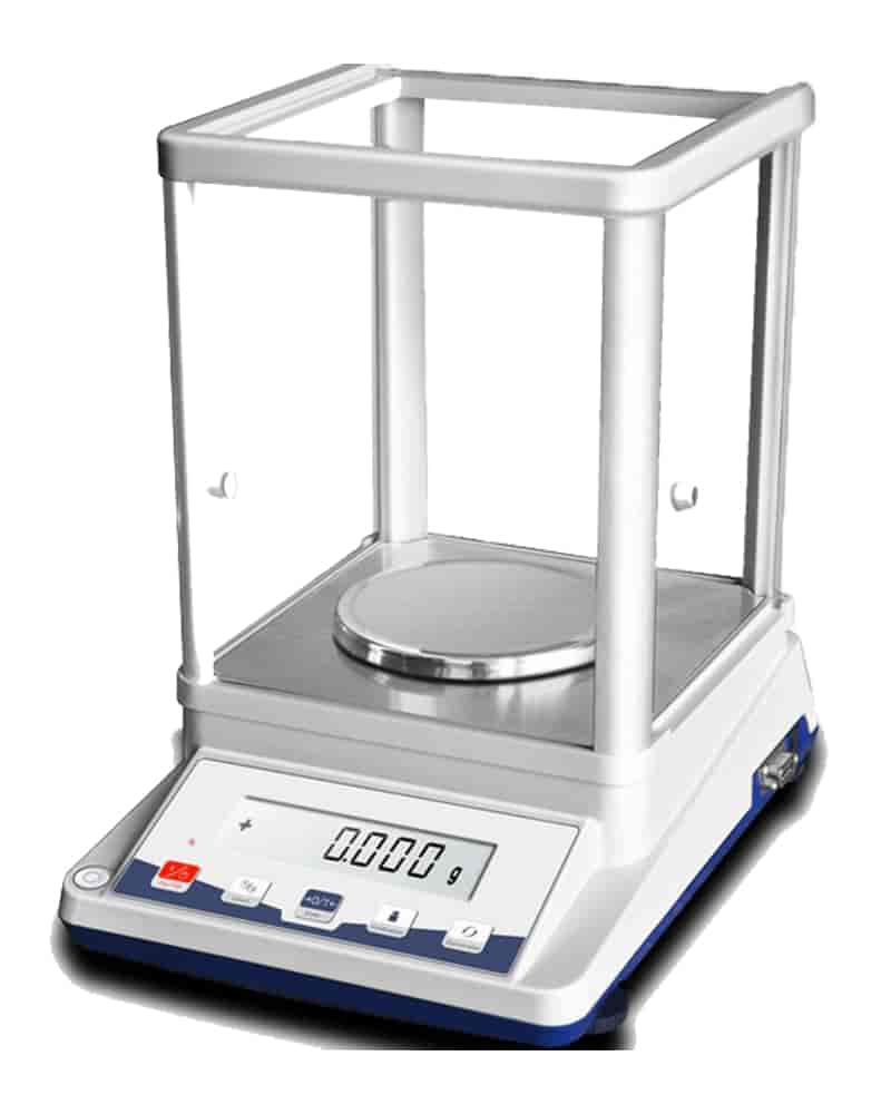 Digital weight on sale balance machine