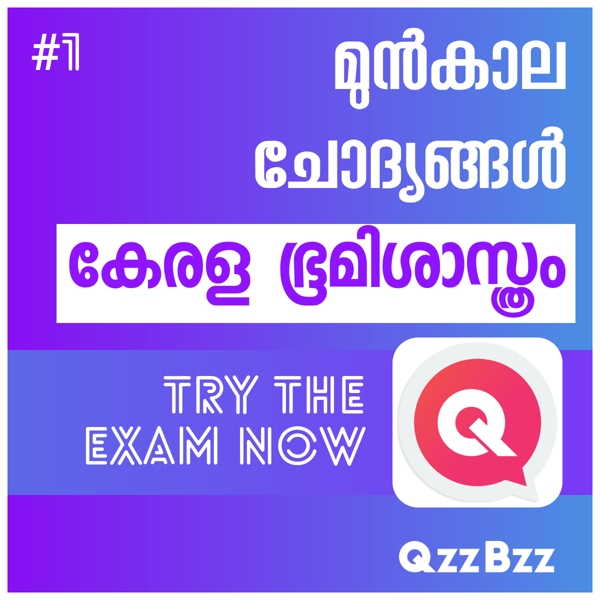 LDC Previous Questions 1 - QzzBzz