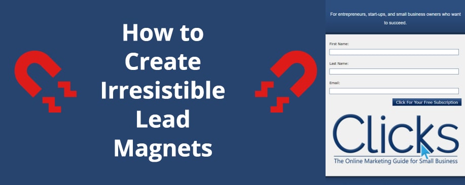 lead magne ideas feature min I Social Media Marketing