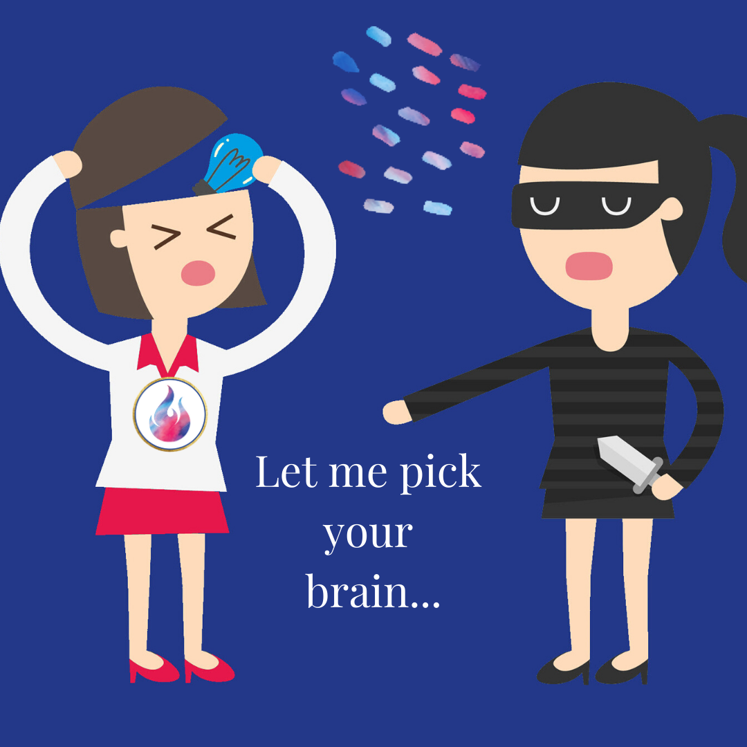 pick-my-brain