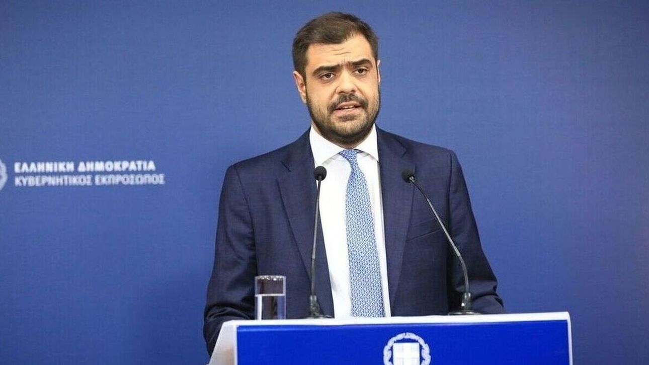 &Mu;&alpha;&rho;&iota;&nu;ά&kappa;&eta;&sigmaf;: &laquo;&Omicron; &nu;ό&mu;&omicron;&sigmaf; &gamma;&iota;&alpha; &tau;&omicron;&nu; &gamma;ά&mu;&omicron; &tau;&omega;&nu; &omicron;&mu;ό&phi;&upsilon;&lambda;&omega;&nu; &zeta;&epsilon;&upsilon;&gamma;&alpha;&rho;&iota;ώ&nu; &theta;&alpha; &psi;&eta;&phi;&iota;&sigma;&tau;&epsilon;ί -&Delta;&epsilon;&nu; &nu;&omicron;&mu;&omicron;&theta;&epsilon;&tau;&epsilon;ί &eta; &Epsilon;&kappa;&kappa;&lambda;&eta;&sigma;ί&alpha;&raquo;