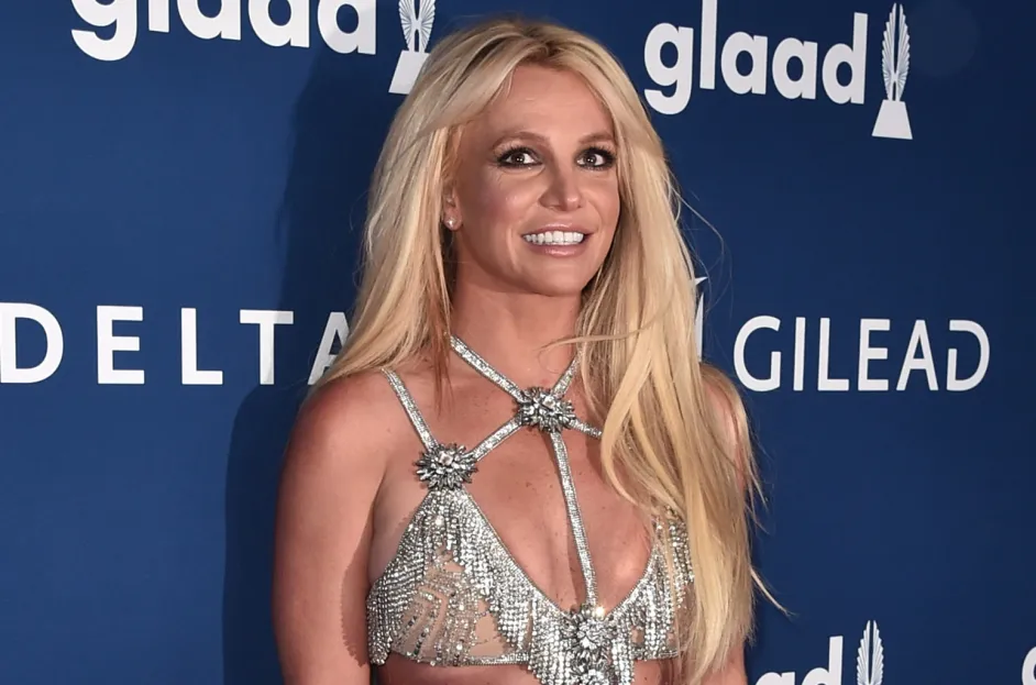 Britney Spears: «Δεν θα επιστρέψω ποτέ στη μουσική βιομηχανία»