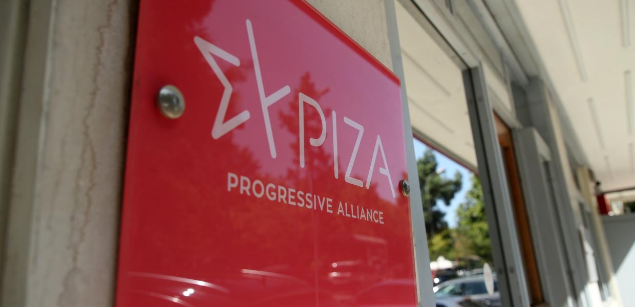 &Sigma;&Upsilon;&Rho;&Iota;&Zeta;&Alpha;-&Pi;&Sigma;: &Epsilon;&lambda;&pi;ί&zeta;&omicron;&upsilon;&mu;&epsilon; &eta; &laquo;&lambda;ά&sigma;&pi;&eta;&raquo; &tau;&omicron;&upsilon; &Beta;ό&lambda;&omicron;&upsilon; &nu;&alpha; &mu;&eta;&nu; &phi;&tau;ά&nu;&epsilon;&iota; &mu;έ&chi;&rho;&iota; &tau;&omicron; &Mu;έ&gamma;&alpha;&rho;&omicron; &Mu;&alpha;&xi;ί&mu;&omicron;&upsilon;