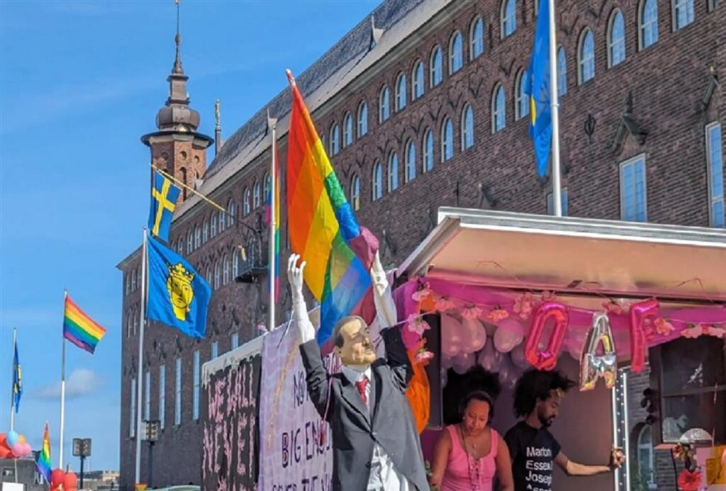 &Tau;&omicron;&upsilon;&rho;&kappa;ί&alpha;: &Theta;ύ&epsilon;&lambda;&lambda;&alpha; &alpha;&nu;&tau;&iota;&delta;&rho;ά&sigma;&epsilon;&omega;&nu; &gamma;&iota;&alpha; &tau;&omicron; &omicron;&mu;&omicron;ί&omega;&mu;&alpha; &tau;&omicron;&upsilon; &Epsilon;&rho;&nu;&tau;&omicron;&gamma;ά&nu; &mu;&epsilon; &sigma;&eta;&mu;&alpha;ί&alpha; &tau;&omega;&nu; &Lambda;&Omicron;&Alpha;&Tau;&Kappa;&Iota;