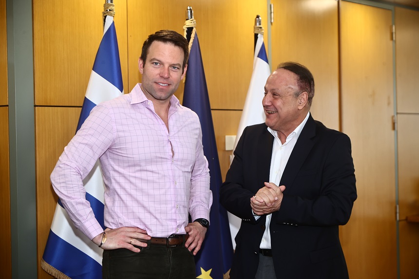 &Kappa;&alpha;&sigma;&sigma;&epsilon;&lambda;ά&kappa;&eta;&sigmaf;: &Eta; &Theta;&epsilon;&sigma;&sigma;&alpha;&lambda;&omicron;&nu;ί&kappa;&eta; &delta;&epsilon;&nu; &epsilon;ί&nu;&alpha;&iota; &alpha;&upsilon;&tau;ό &pi;&omicron;&upsilon; έ&gamma;&iota;&nu;&epsilon; &tau;&omicron; &Sigma;ά&beta;&beta;&alpha;&tau;&omicron; &kappa;&alpha;&iota; &chi;&theta;&epsilon;&sigmaf; &tau;&omicron; &beta;&rho;ά&delta;&upsilon; &Iota; &Beta;&Iota;&Nu;&Tau;&Epsilon;&Omicron;