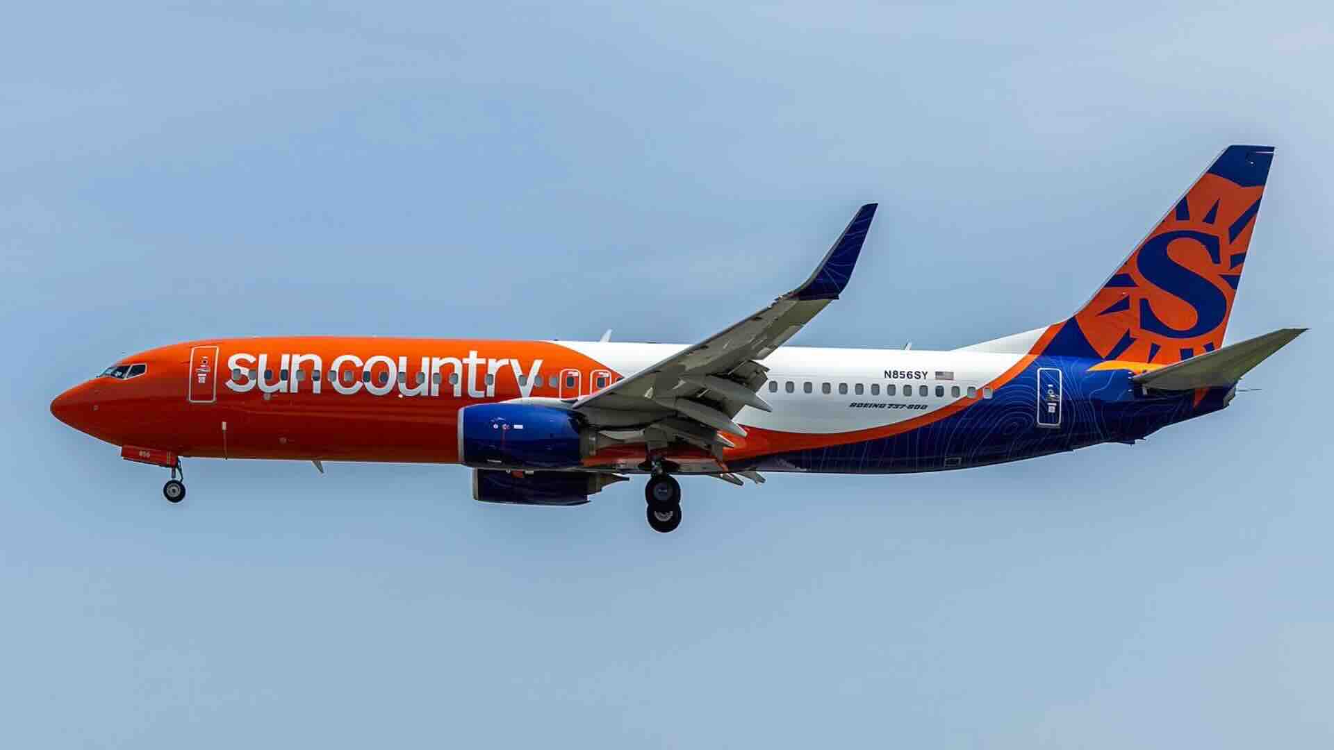 Αεροσκάφος αναγκάστηκε να κάνει επείγουσα προσγείωση καθώς άνδρας φώναζε ότι οι ΛΟΑΤΚΙ+ επιβάτες του προκαλούν καρκίνο