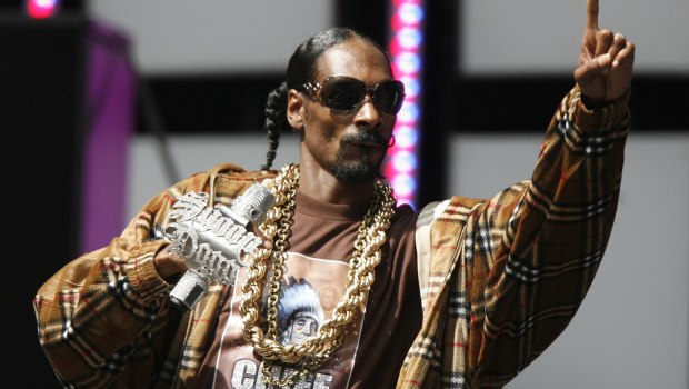 Διδάξτε με, δεν είμαι τέλειος: Η απάντηση του Snoop Dogg στα «πυρά» για τα ομοφοβικά σχόλιά του στην ταινία Lightyear