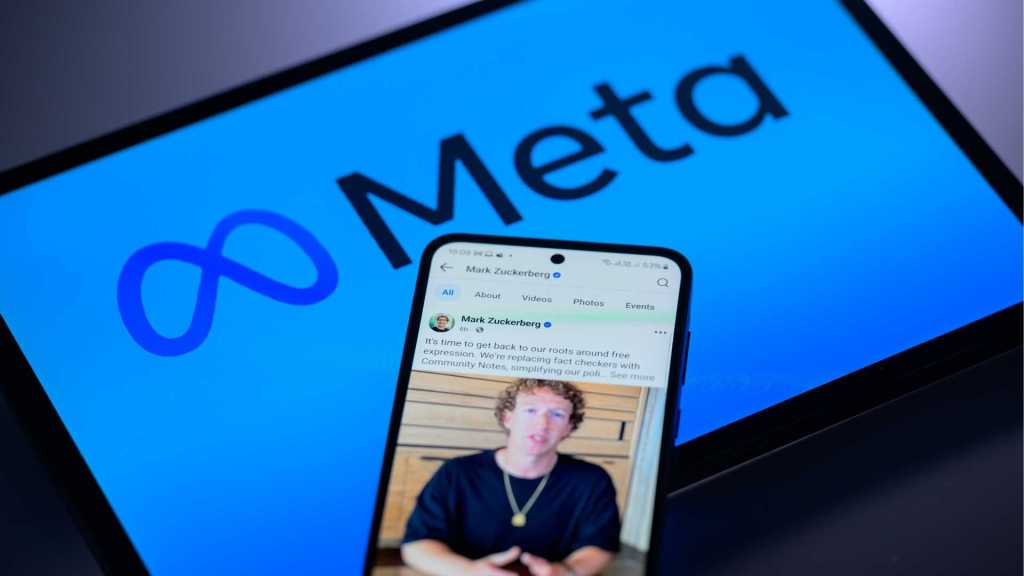 Ο ιδρυτής της Misterb&b ισχυρίζεται ότι η Meta αφαίρεσε διαφημίσεις με περιεχόμενο LGBTQ+