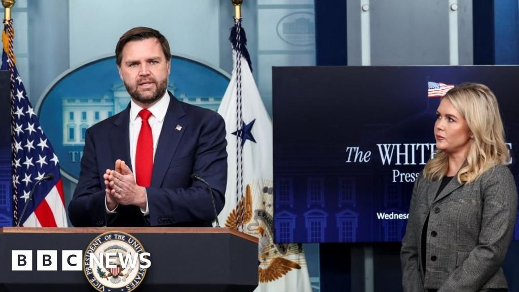 Πρoστατευμένο: Ο Λευκός Οίκος λέει ότι οι απολύσεις «επικείμενοι» χωρίς τερματισμό στο τερματισμό στο θέαμα