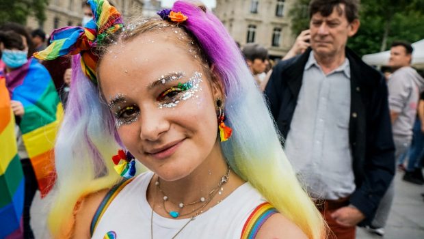 H κυβέρνηση Όρμπαν θέλει το Pride να γίνεται κεκλεισμένων των θυρών για την «προστασία των παιδιών»