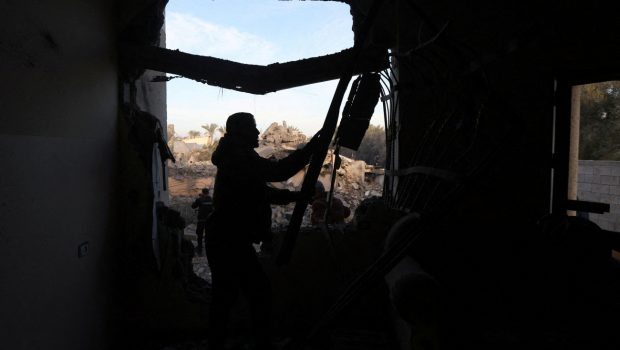 Η ανθρώπινη αξιοπρέπεια σε κρίση: Χωρίς φάρμακα και χωρίς ελπίδα οι οροθετικοί στη Γάζα