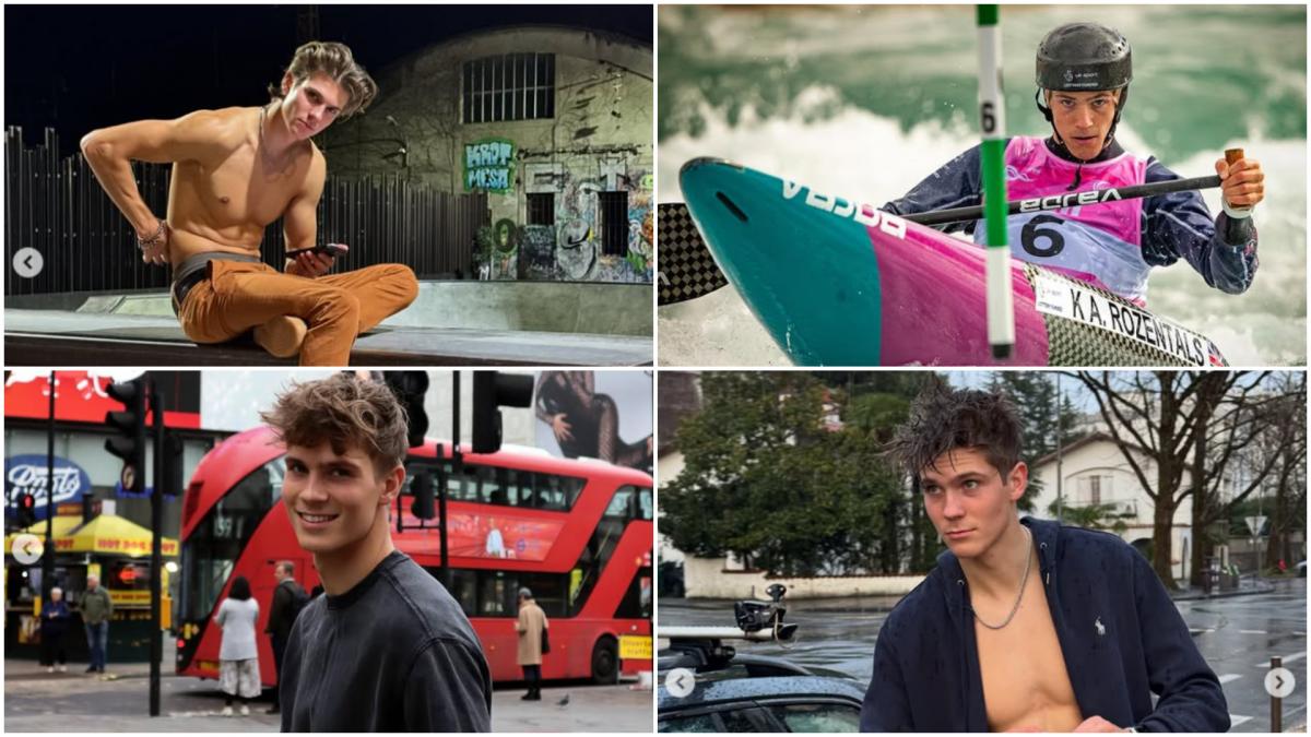 Kurts Adams Rozentals: &laquo;&Alpha;&nu;&alpha;&gamma;&kappa;ά&zeta;&omicron;&mu;&alpha;&iota; &nu;&alpha; &epsilon;&pi;&iota;&lambda;έ&xi;&omega; &alpha;&nu;ά&mu;&epsilon;&sigma;&alpha; &sigma;&tau;&omicron;&upsilon;&sigmaf; &Omicron;&lambda;&upsilon;&mu;&pi;&iota;&alpha;&kappa;&omicron;ύ&sigmaf; &Alpha;&gamma;ώ&nu;&epsilon;&sigmaf; &kappa;&alpha;&iota; &tau;&omicron; OnlyFans&raquo;