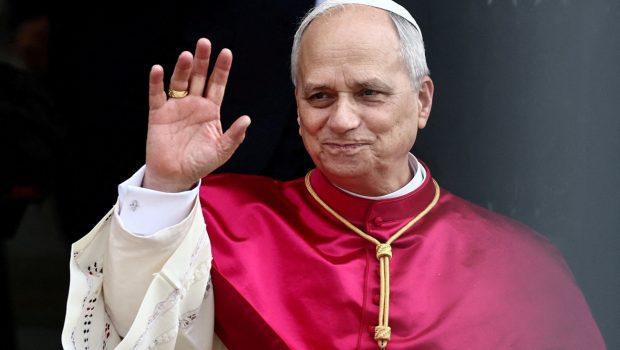 &Omicron; &Pi;ά&pi;&alpha;&sigmaf; &Lambda;έ&omega;&nu; &Iota;&Delta;&rsquo; &upsilon;&pi;&omicron;&sigma;&tau;&eta;&rho;ί&zeta;&epsilon;&iota; ό&tau;&iota; &omicron; &gamma;ά&mu;&omicron;&sigmaf; &epsilon;ί&nu;&alpha;&iota; &laquo;&mu;&epsilon;&tau;&alpha;&xi;ύ &epsilon;&nu;ό&sigmaf; ά&nu;&delta;&rho;&alpha; &kappa;&alpha;&iota; &mu;&iota;&alpha;&sigmaf; &gamma;&upsilon;&nu;&alpha;ί&kappa;&alpha;&sigmaf;&raquo;