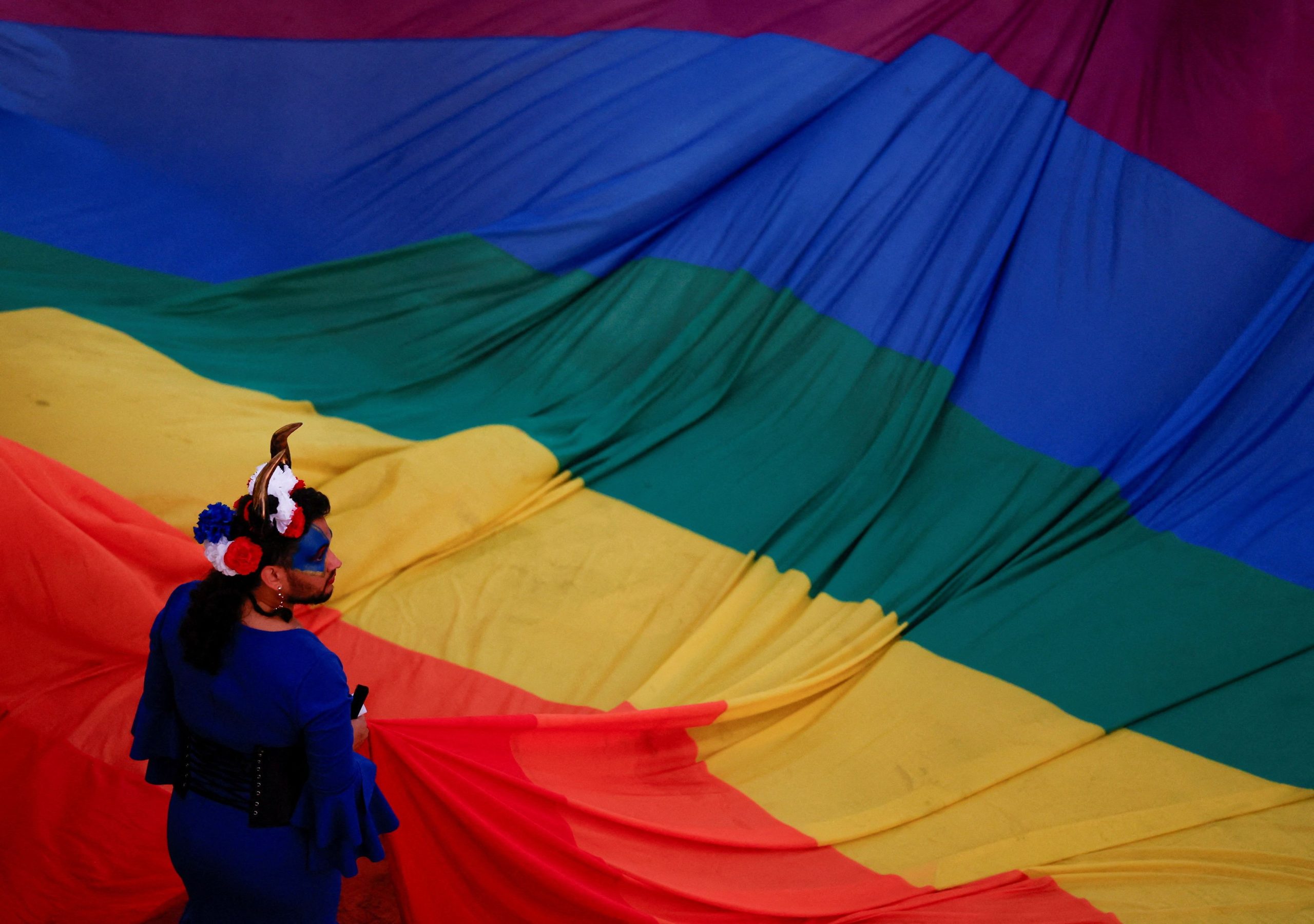 Πολύχρωμος Πλανήτης