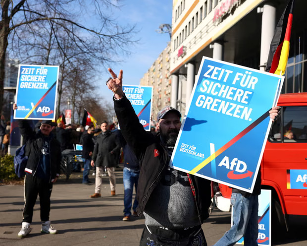 Πολιτικοί σε τουλάχιστον 51 χώρες χρησιμοποίησαν ρητορική κατά των ΛΟΑΤΚΙ+ κατά τη διάρκεια των εκλογών, σύμφωνα με ΜΚΟ