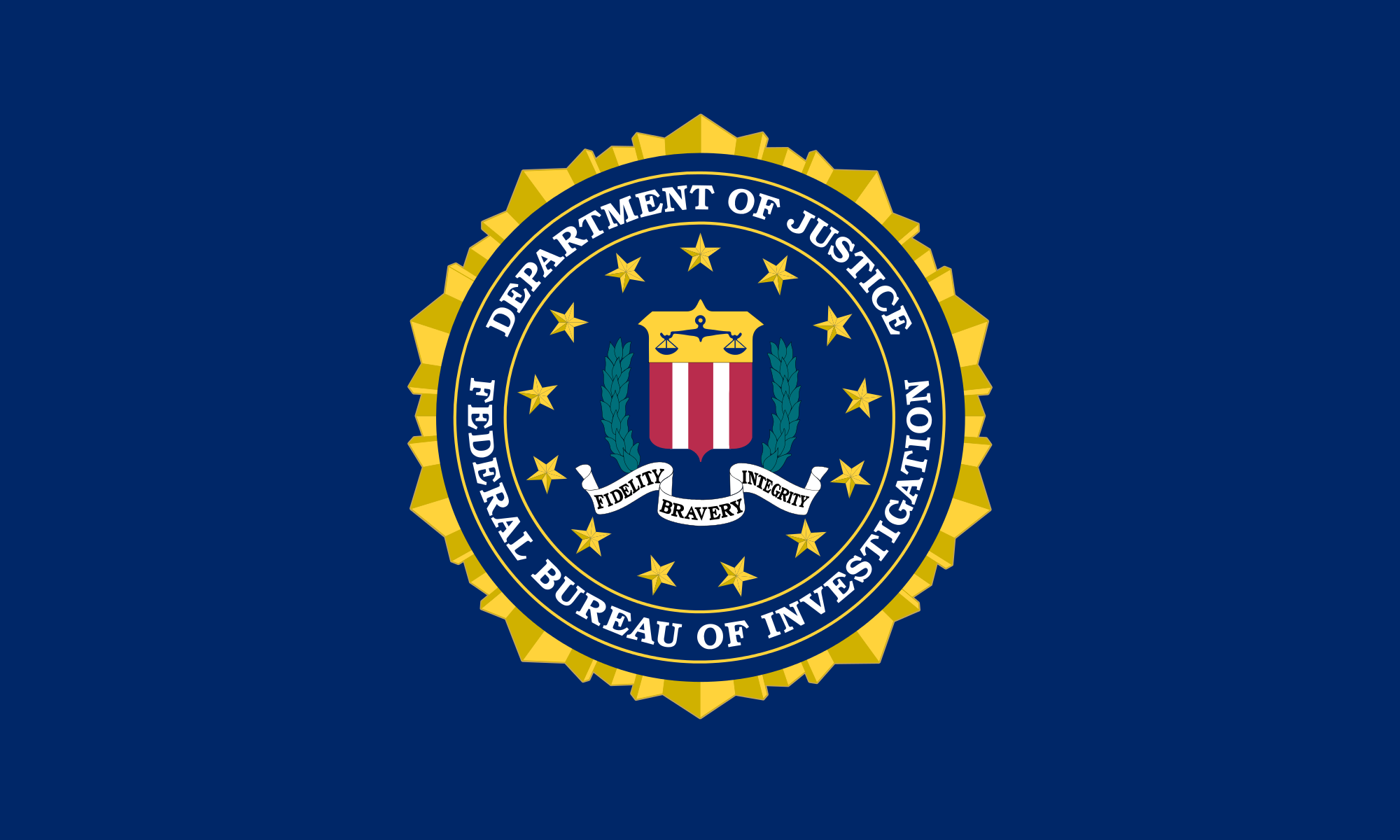 Το FBI απέλυσε εκπαιδευόμενο πράκτορα γιατί είχε σημαία Pride στο γραφείο του