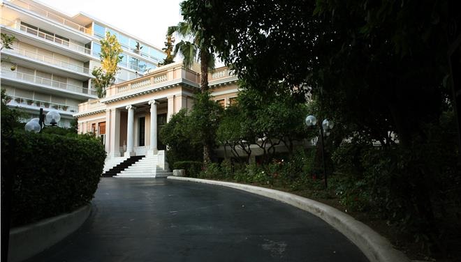 &Pi;&omicron;&iota;&alpha; &epsilon;ί&nu;&alpha;&iota; &eta; &kappa;&rho;&upsilon;&phi;ή &alpha;&pi;&epsilon;&iota;&lambda;ή &gamma;&iota;&alpha; &tau;&omicron;&nu; &Kappa;&upsilon;&rho;&iota;ά&kappa;&omicron; &Mu;&eta;&tau;&sigma;&omicron;&tau;ά&kappa;&eta;