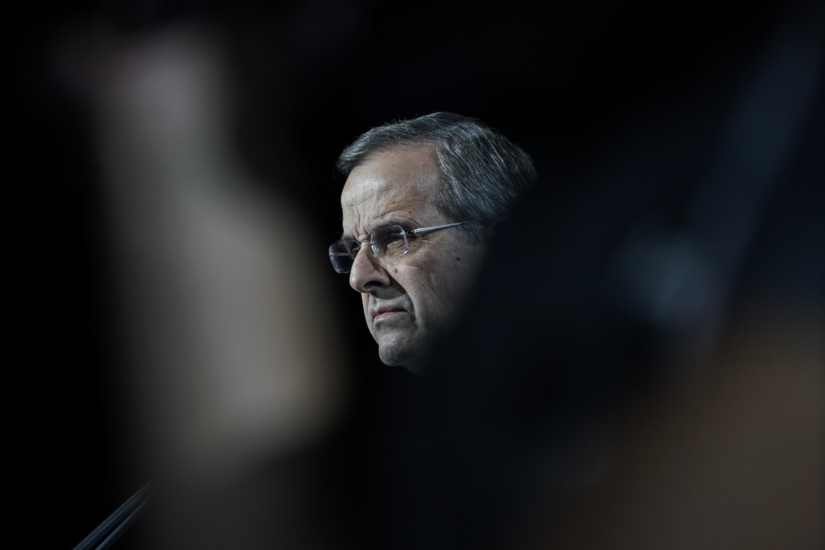 &Omicron;&mu;&omicron;&phi;&omicron;&beta;&iota;&kappa;έ&sigmaf; &delta;&eta;&lambda;ώ&sigma;&epsilon;&iota;&sigmaf; &Sigma;&alpha;&mu;&alpha;&rho;ά: &laquo;&Gamma;&iota;&alpha; &tau;&omicron;&upsilon;&sigmaf; &delta;&iota;&kappa;&alpha;&iota;&omega;&mu;&alpha;&tau;&iota;&sigma;&tau;έ&sigmaf; &tau;&omicron; &phi;ύ&lambda;&omicron; &tau;&omega;&nu; &alpha;&nu;&theta;&rho;ώ&pi;&omega;&nu; &delta;&epsilon;&nu; &epsilon;ί&nu;&alpha;&iota; &beta;&iota;&omicron;&lambda;&omicron;&gamma;&iota;&kappa;ό &alpha;&lambda;&lambda;ά &kappa;&omicron;&iota;&nu;&omega;&nu;&iota;&kappa;ό, έ&tau;&sigma;&iota; &phi;&tau;ά&nu;&omicron;&upsilon;&mu;&epsilon; &sigma;&epsilon; &alpha;&kappa;&rho;ό&tau;&eta;&tau;&epsilon;&sigmaf;&raquo;