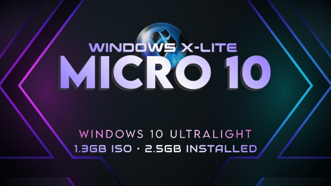 windows x-lite