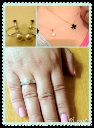 mikimoto pearls