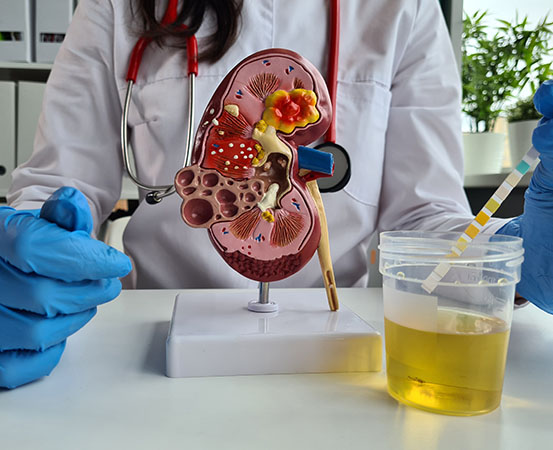 A THOROUGH EXPLORATION OF RENAL GLUCOSURIA: CAUSES, EFFECTS, AND MANAGEMENT