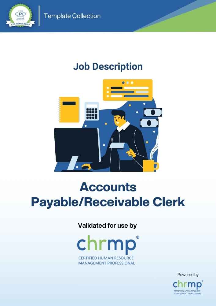 Accounts Payable_Receivable Clerk