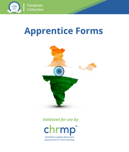 Apprentice Forms